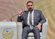 رئیس پارلمان عراق: پایان سپتامبر آغاز انحصار سلاح در دست دولت خواهد بود