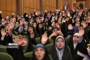باور به زنان، گام بلند دولت چهاردهم در استان فارس