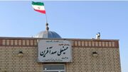 صدآفرین؛ روایت ایستادگی مرزداران اردبیل
