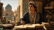 ساخت فیلم «سینای جوان» در تاجیکستان؛ روایت سینمایی از سال‌های جوانی ابن‌سینا