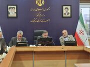 استاندار زنجان: دستگاه‌ها در اجرای برنامه اصلاح نظام اداری همکاری کنند