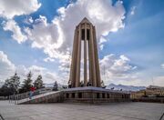 همدان؛ میراث‌دار حکمت بوعلی و در مسیر تثبیت جایگاه ملی و جهانی خود است