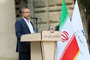 معاون استاندار: ظرفیت های همدان در تراز جهانی معرفی شود
