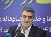 استاندار سمنان: اعتبار طرح‌های هفته دولت چهار برابر دوره قبل شد