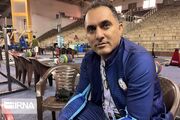 باقری: کسب طلا در ناگویا فوق‌العاده سخت است، اما به وزنه‌برداران امید داریم