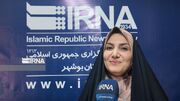 ۵۸ هزار جلد کتاب توسط کانون پرورش فکری کودکان بوشهر امانت داده شد