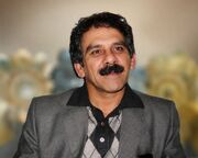 درگذشت اسماعیل همتی؛ مردی در مرز ادبیات و صحنه با دغدغه وطن + عکس