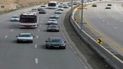 جاده‌های استان مرکزی در دولت چهاردهم ایمن‌تر و هموارتر شد