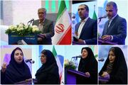 عدالت در توزیع منابع، پاسخگویی مدیران و تأمین امنیت شغلی مطالبه خبرنگاران کرمانشاه