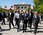 عاصم منیر در تهران؛ میانجیگری پاکستان در سایه بی‌اعتمادی ایران به آمریکا