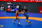 فارس بالاتر از قطب‌های کشتی ایستاد؛ مسیر درست، نتیجه قهرمانی