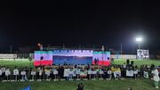 معاون وزیر علوم: ورزش دانشجویی میدان امید و استعدادیابی قهرمانان آینده کشور است