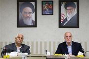 «تهران» در مسیر توسعه جنبش پارالمپیک