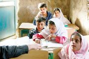 قصه عدالتی که از نیمکت مدرسه آغاز می‌شود/روایت نهضت آموزشی دولت چهاردهم در آذربایجان شرقی