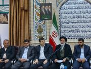 امام جمعه شهرکرد: عدالت ورزشی در مناطق محروم مورد توجه قرار گیرد