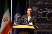 استاندار: امسال ۵۲ درصد تجارت مرزی کشور در آذربایجان‌غربی انجام شد