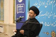 امام جمعه اردبیل: خدمات دولت در شرایط سخت به مردم تبیین شود
