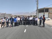اعتبار مسوولیت اجتماعی برای بهسازی راه‌های روستایی کهگیلویه و بویراحمد