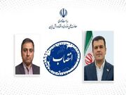 مدیر برنامه ملی حکمرانی علم، فناوری و نوآوری منصوب شد