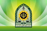 دستگیری سارقان مغازه‌های شهرضا و کشف ۱۸ تن انبه قاچاق در نایین