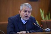 صالحی امیری: گردشگری ایران و عراق در یکسال آینده باید به مرز پنج میلیون نفر برسد