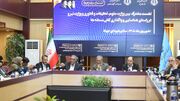 انعقاد قراردادهای بلندمدت با دانشگاه‌ها برای حل کلان‌مسئله‌های کشور