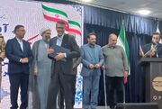 قشم در مدار وفاق؛ همدلی دستگاه‌ها برای گره‌گشایی از مسائل مردم