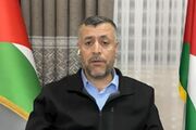عضو ارشد حماس: جنایات اسرائیل در کرانه باختری باعث افزایش پایداری فلسطینی‌ها می‌شود
