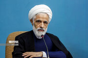 معاون رییس‌جمهور: دومین شکایت بین‌المللی از ترامپ، بعد جنگ ۱۲ روزه، در حال نهایی‌شدن است