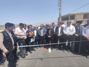 رونق تولید و آسایش عمومی محور طرح‌های هفته دولت در شهرستان بهمئی