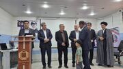 واگذاری ۳۰۰ قطعه زمین طرح جوانی جمعیت در شهرستان بهمئی