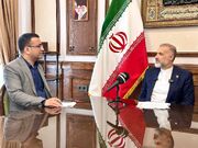 روابط تهران-مسکو در دولت چهاردهم شتاب گرفت/ ششمین دیدار پزشکیان-پوتین در راه است