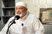 امام جمعه اهل سنت بندرعباس: قدرت جهان اسلام در گرو وحدت و انسجام مسلمانان است