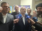 ۲۳۰۰ طرح آموزشی در آستانه سال تحصیلی به بهره‌برداری می‌رسد
