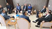 یاراحمدی: سیاست ساماندهی اتباع خارجی با جدیت دنبال خواهد شد