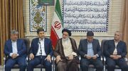 وزیر ارتباطات: مسیر توسعه کشور با وجود شرایط جنگی متوقف نشده است