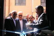 ۱۵۰ طرح فرهنگی و عمرانی به مناسبت هفته دولت در یزد افتتاح شد