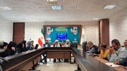 مدیرکل اوقاف استان: ۷۰ درصد ظرفیت موقوفات یزد فعال نیست + فیلم