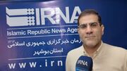 معاون استاندار بوشهر:طرح‌های هفته دولت امسال ۲.۵ برابر سال گذشته است