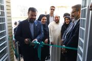 دومین روز سفر استاندار به جنوب فارس؛ افتتاح و کلنگ‌زنی پنج طرح عمرانی اوز