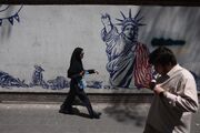فارن افرز: سیاست فشار حداکثری آمریکا شکست خواهد خورد