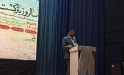 مدیرکل بنیاد شهید خوزستان: آزادگان نماد عزت، ایثار و مقاومت ملت ایران هستند