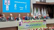 استاندار خراسان رضوی: مدیران اتحاد و انسجام را در عمل محقق کنند