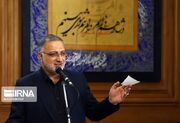 زاکانی: بسته جامع بهینه‌سازی مصرف انرژی در تهران تدوین می‌شود