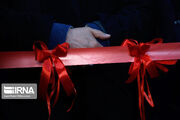 بیش از ۲۰۰ طرح در برخوار و شهرضا به بهره برداری رسید