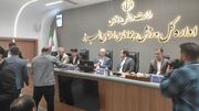 تاج: ظرفیت های البرز برای میزبانی فوتبال آسیا قابل بررسی است