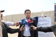 نیروگاه خورشیدی ۲۰ مگاواتی مهران سال آینده به شبکه می‌پیوندد