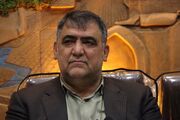 معاون استاندار سمنان: بسیاری از طرح‌های زیرساختی سمنان ملی است