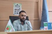 مهمانی امت احمد در سنندج با برپایی ۱۳۳ غرفه برگزار می‌شود