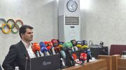 عزیزی: زمین‌های فعال گلف به ۱۵۰۰ زمین رسید/ وضعیت واگذاری زمین انقلاب به کجا رسید؟